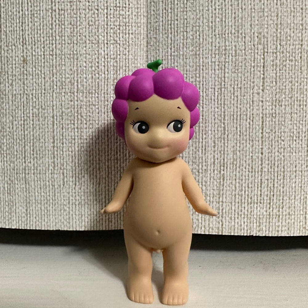 Sonny Angel Fruit Series - Grape